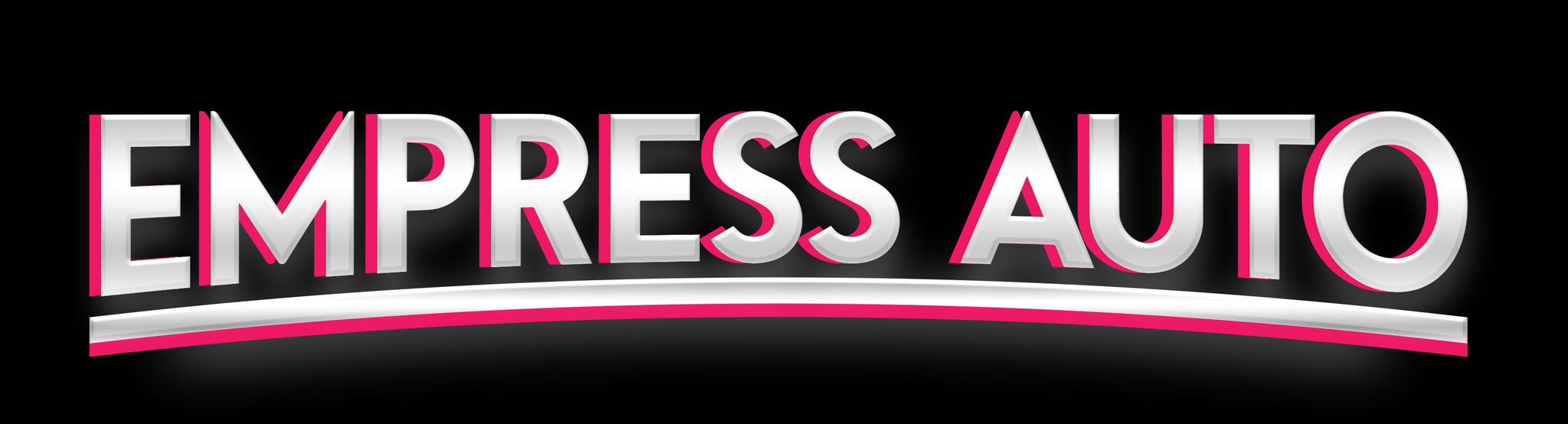 Empress Auto Logo